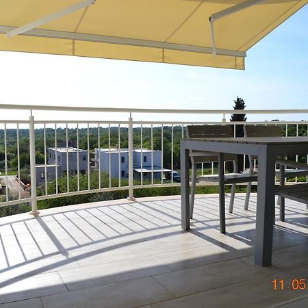 Ocean View Apartements Murine Umag Exterior foto