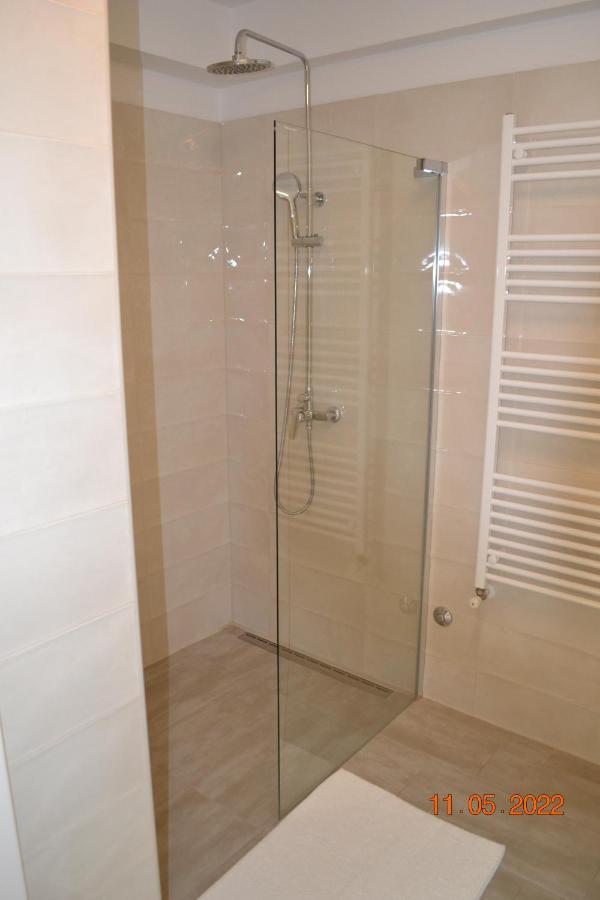 Ocean View Apartements Murine Umag Exterior foto